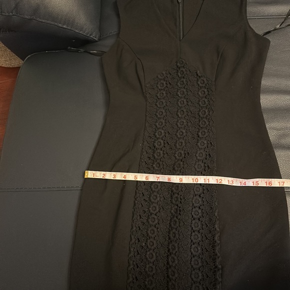 Calvin Klein dress dry cleaned lightly worn - Picture 6 of 6